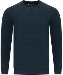 BARTEX - SELANIK 008 GRANATOWY