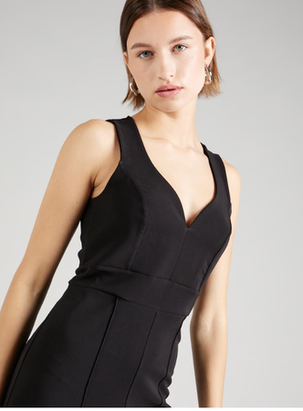 GUIDO MARIA KRETSCHMER - GMK-1023-10600 CZARNY