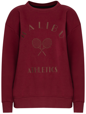 FASHION -  ID8863 BORDOWY