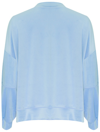 FASHION - ID8859 NIEBIESKI