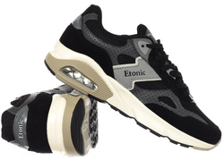 ETONIC - REWIND ETW411E05/01 BLACK