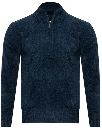 MUST PARKOUR - S8682 GRANATOWY