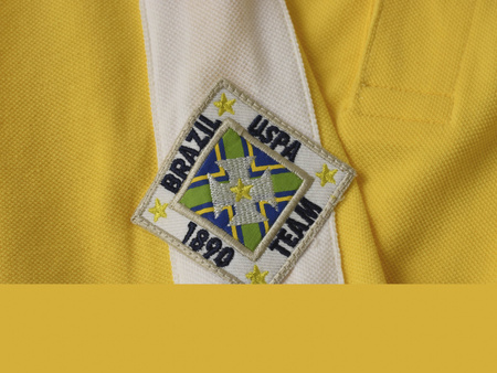 U.S. POLO ASSN. - POLO BRASIL 197 52114 49785 111