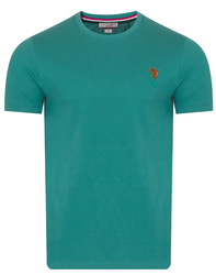 U.S. POLO ASSN. - MEN'S T-SHIRT BREN 154 67532 43472 304