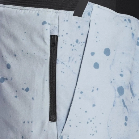 REEBOK - LM STRENGTH 2IN1 SHORTS HD4162