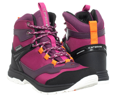 ICEPEAK - ICEPEAK AGARDIR MID WP JUNIOR WATEEPROOF - 72278 770