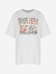REEBOK - TE GRAPHIC TEE QT MS HB3500