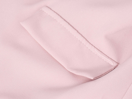 FASHION - MARYNARKA DAMSKA  - ID8893 RÓŻOWA