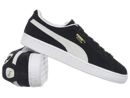 Puma Suede Classic XXI 380560-01