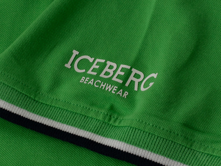 ICEBERG - ICE4MPL01 GREEN