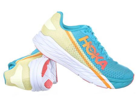 HOKA - M ROCKET X 1113532-SBLGR