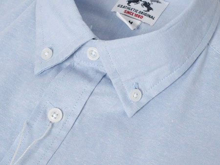 U.S ATHLETIC ORIGINAL - 88896/SKY BLUE