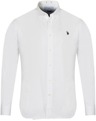 U.S. POLO ASSN. -  SHIRT SETY 104 66403 51004 100