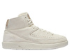 AIR JORDAN 2 RETRO DECON "SAIL" (897521-100)