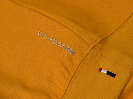 U.S. POLO ASSN. -  SWEATSHIRT BROO 187 66645 53501 211