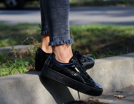 PUMA VIKKY PLATFORM (364892-02)