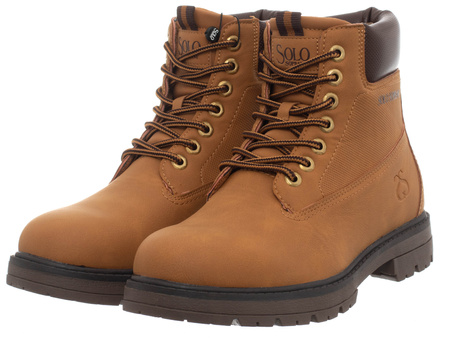  SOLO SOPRANI COUTURE - SCM521P50/01 JOCK