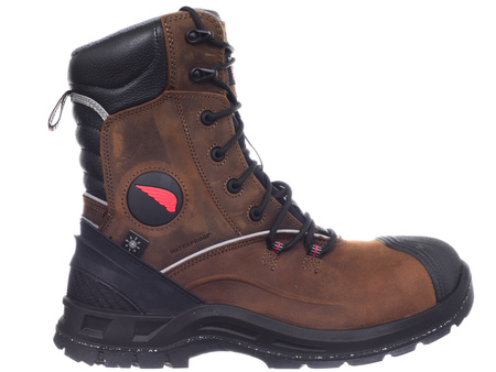 RED WING SHOES - 3238 FACTORY SECOND