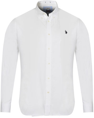 U.S. POLO ASSN. -  SHIRT SETY 104 66403 51004 100