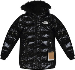 THE NORTH FACE - G NORTH DOWN LG PRKA NF0A7UNCJK3