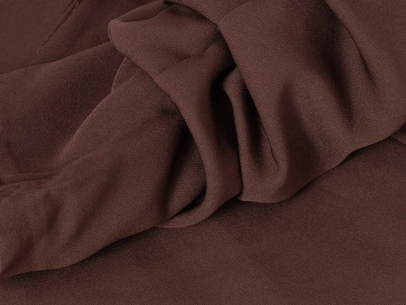 FASHION - MARYNARKA DAMSKA  - ID8897 BRĄZOWA