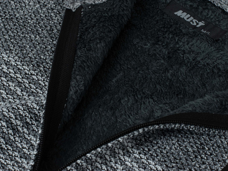 MUST PARKOUR - S8655 JASNOSZARY