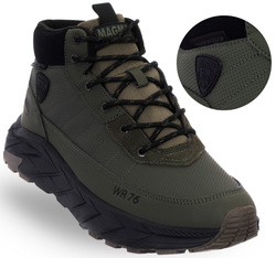 COTTON BELT - JIM CBM527A24/52