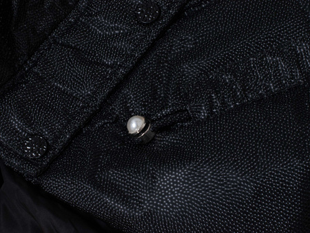 ROMEO GIGLI - 01W24 R04 / NERO