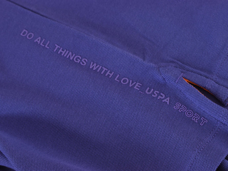 U.S. POLO ASSN. - KALE 197 65189 50336 235