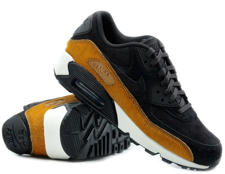 NIKE WMNS AIR MAX 90 LX (898512-005)