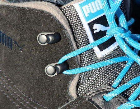 PUMA ROMA HIKER (353795-02)
