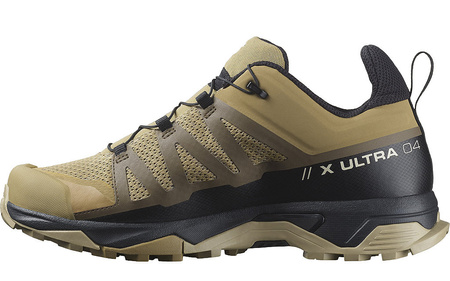 SALOMON - BUTY TREKKINGOWE MĘSKIE - X ULTRA 4 474523 27 M0