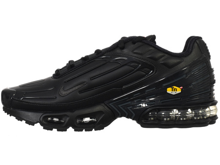 NIKE - AIR MAX PLUS III LTR CK6716-001