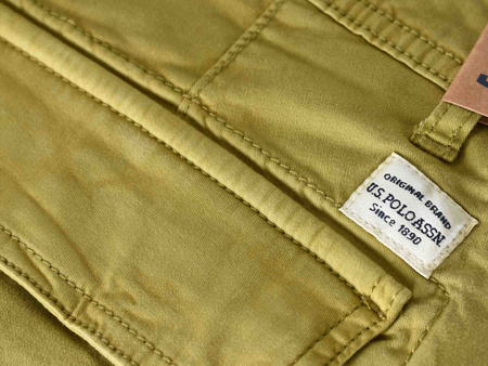 U.S. POLO ASSN. - SHORTS SEAR 143 66361 53065 461