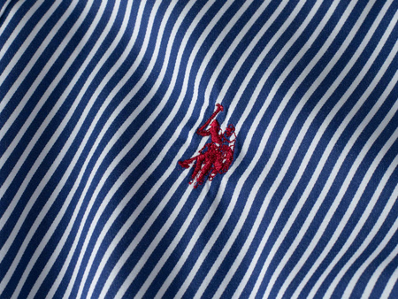 U.S. POLO ASSN. - IVOR US40 104 016 002095 770