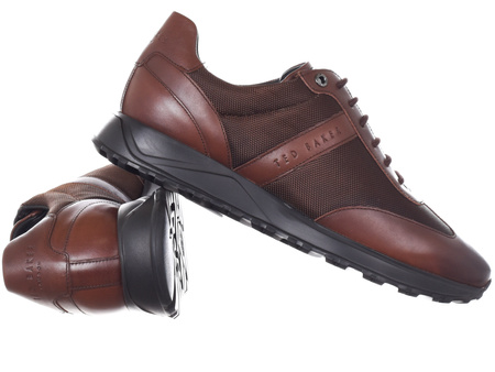 TED BAKER LONDON - 270966 BROWN MARCKUS