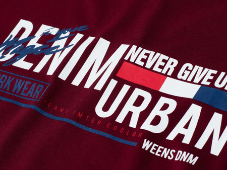 JUMPER - 3024 BORDOWY