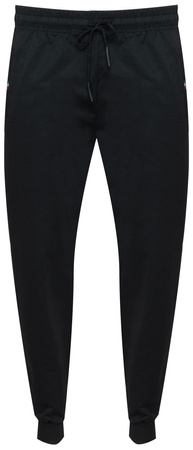 MUST PARKOUR - JX8030 CZARNY 