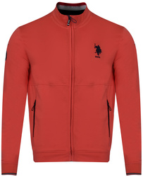 U.S. POLO ASSN. -  HOODIE DEEM 187 65310 52319 325