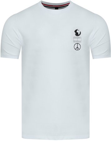 JUMPER - 3000 BIAŁY