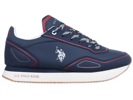 U.S. POLO ASSN. - NOBIL012-DBL002