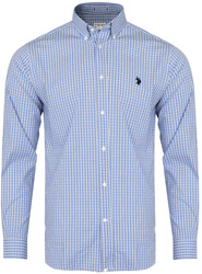 U.S. POLO ASSN. -  SHIRT SMIT 104 67882 53652 832