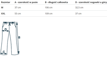 REEBOK - PANTS BB BASKETBALL BI-DYE PANT IA2417