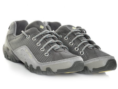 Columbia - Summer Lane YL3641-030 - Trekking Shoes - Grey