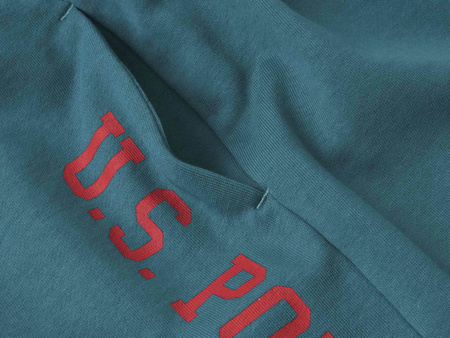 U.S. POLO ASSN. - SHORTS MATY 131 65319 52319 234