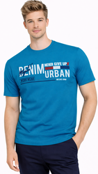 JUMPER - 3024 NIEBIESKI