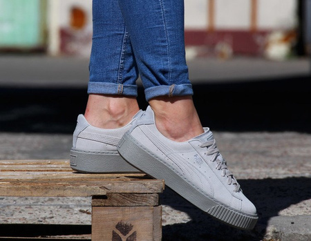 PUMA Platform Reset (363313-01)