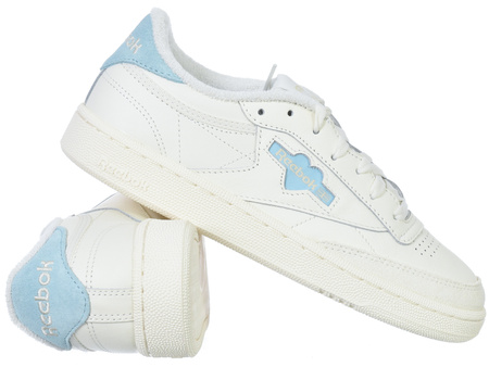 REEBOK - CLUB C 85 GV6983