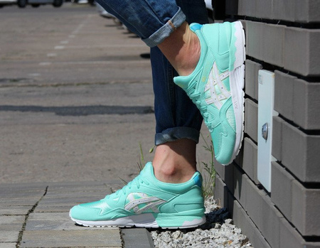 ASICS ASICS GEL LYTE V GS (C541N-7601)