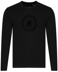 U.S. GRAND POLO EQUIPMENT & APPAREL   - US52602M/4008